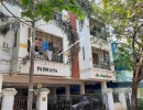 4 BHK Duplex Flat for Sale in Villivakkam