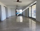 3 BHK Flat for Sale in Kovalam