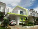 4 BHK Duplex House for Sale in Injambakkam