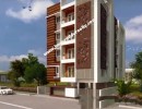 3 BHK Flat for Sale in Saibaba Colony