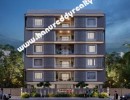 3 BHK Flat for Sale in Anna Nagar West Extn