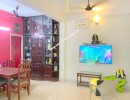 2 BHK Duplex Flat for Sale in Thiruvanmiyur