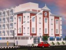 3 BHK Flat for Sale in Purasawalkam