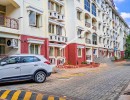 3 BHK Flat for Rent in Race Course