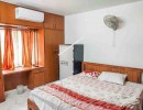 3 BHK Flat for Rent in Race Course