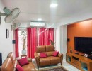 3 BHK Flat for Rent in Race Course