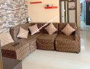 2 BHK Flat for Sale in Semmencherry