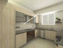 3 BHK Flat for Sale in Padur