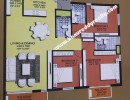 3 BHK Flat for Sale in Sholinganallur