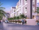 2 BHK Flat for Sale in Undri