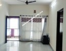 3 BHK Flat for Rent in Indiranagar