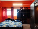 3 BHK Flat for Rent in Indiranagar