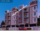 3 BHK Flat for Sale in Bharathi Colony