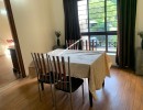 2 BHK Flat for Rent in Koregaon Park