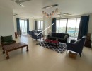 3 BHK Flat for Rent in ECR