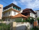 8 BHK Independent House for Sale in Sholinganallur