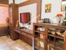 3 BHK Flat for Rent in Saibaba Colony