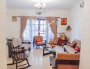 3 BHK Flat for Rent in Saibaba Colony