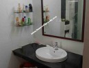 3 BHK Flat for Rent in Saibaba Colony