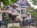 2 BHK Flat for Rent in Seethammadhara