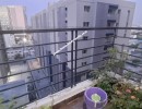 2 BHK Flat for Sale in Pallikaranai