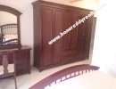 3 BHK Flat for Sale in Thanisandra