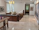 3 BHK Flat for Rent in Kovalam