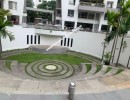 3 BHK Flat for Rent in Koregaon Park