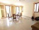 3 BHK Villa for Rent in KRS Road