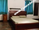 2 BHK Independent House for Rent in Injambakkam