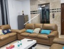 4 BHK Independent House for Rent in MVP Colony