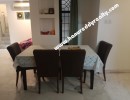 4 BHK Duplex House for Rent in Fraser Town