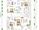 3 BHK Flat for Sale in Kondapur
