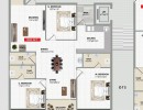 3 BHK Flat for Sale in Kondapur