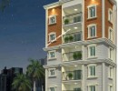 3 BHK Flat for Sale in Kondapur