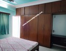 3 BHK Flat for Rent in Kirlampudi