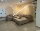 3 BHK Flat for Rent in Kondapur