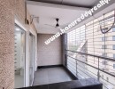 3 BHK Flat for Sale in Facor Layout