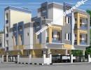 2 BHK Flat for Sale in Thoraipakkam