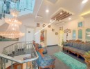 4 BHK Independent House for Sale in Semmencherry