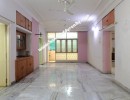 3 BHK Flat for Sale in Mehdipatnam