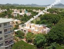 4 BHK Penthouse for Rent in Mahindra World City