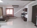 4 BHK Row House for Rent in Akkarai