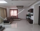 4 BHK Row House for Rent in Akkarai