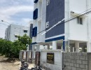 2 BHK Flat for Sale in Madipakkam