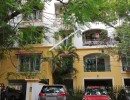 3 BHK Flat for Sale in Raja Annamalaipuram