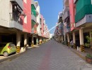 2 BHK Flat for Sale in Thoraipakkam