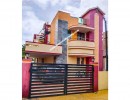 4 BHK Villa for Sale in L&T Bye Pass Road