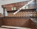 4 BHK Duplex House for Rent in MRC Nagar