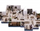 3 BHK Flat for Sale in Viman Nagar